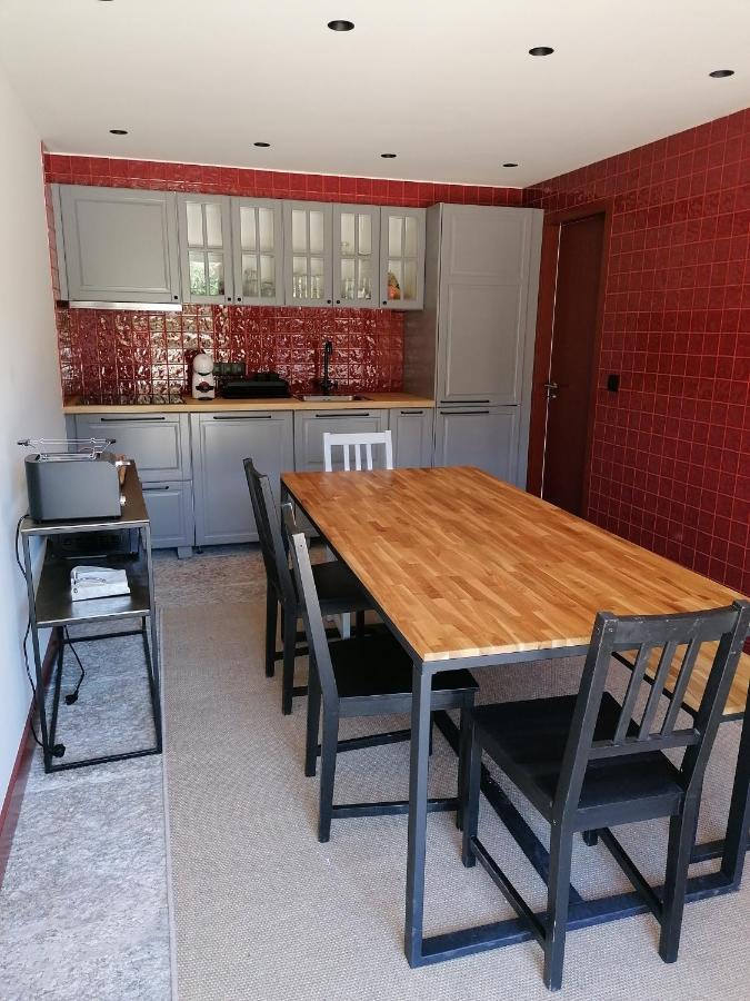 Quinta Pousada De Fora Wines & Tourism Guimarães Zimmer foto